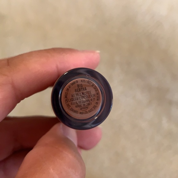 MAC - Selena La Reina Collection - Big Bertha - Picture 5 of 7